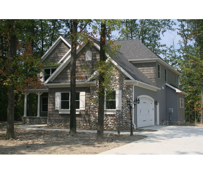 Nelson Two-Story Home