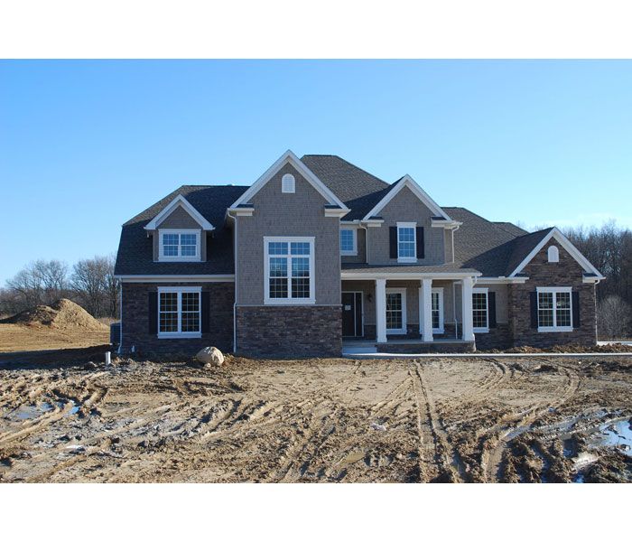 Stadler Two-Story Home