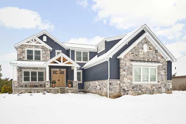 Asheville Home