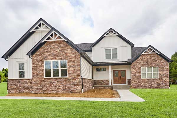 Canterbury Home