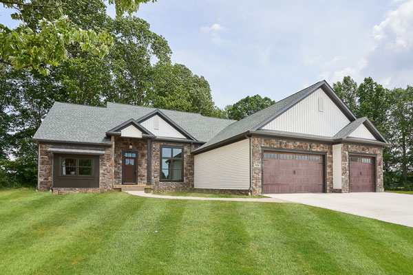 Irwin Home
