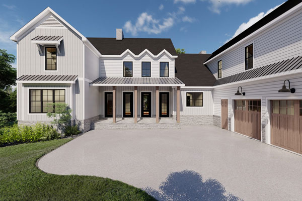 Samson Home