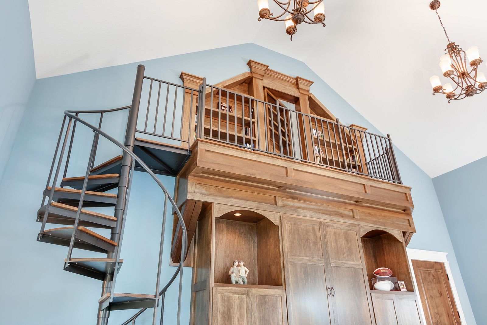 Built-ins