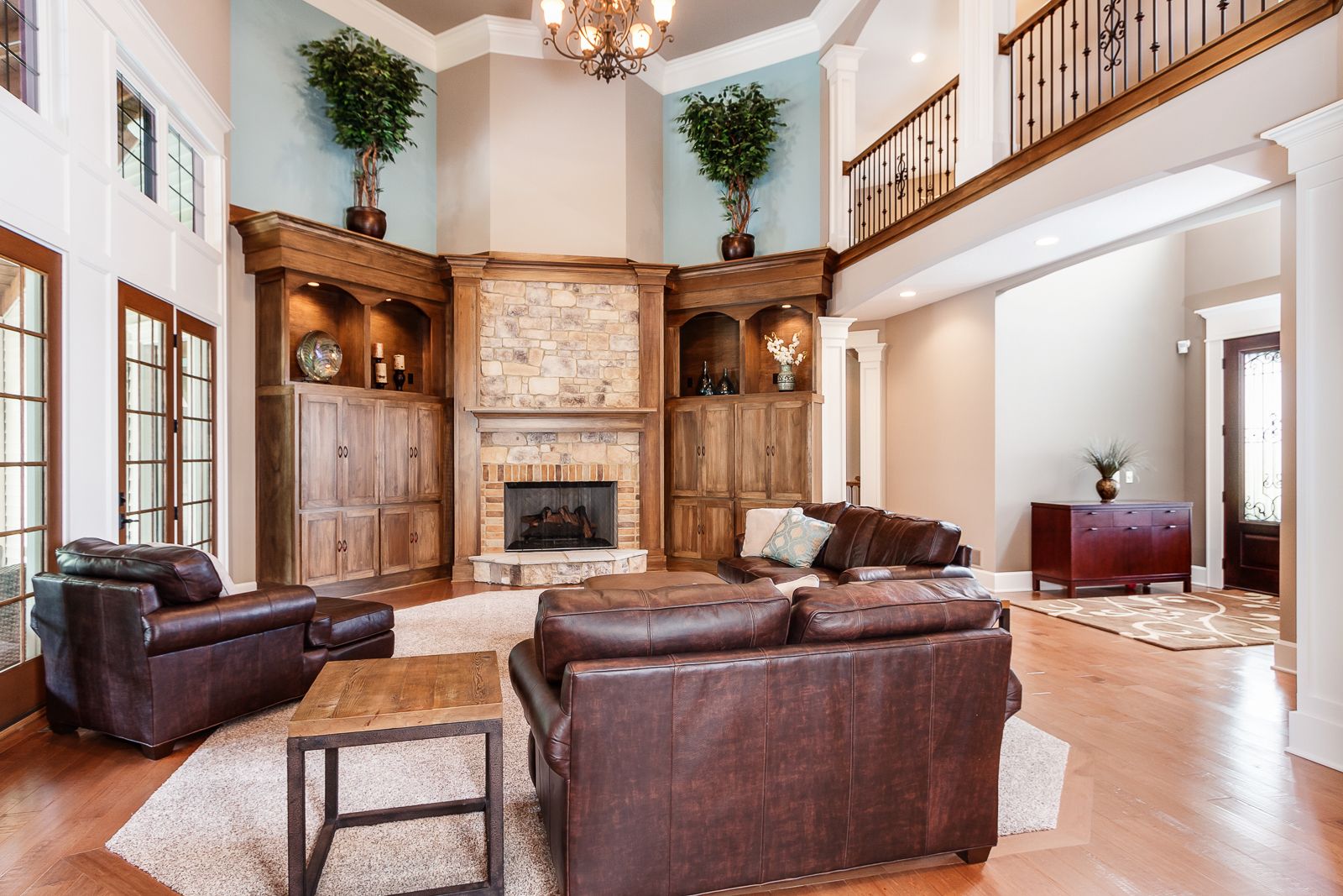 Family Rooms