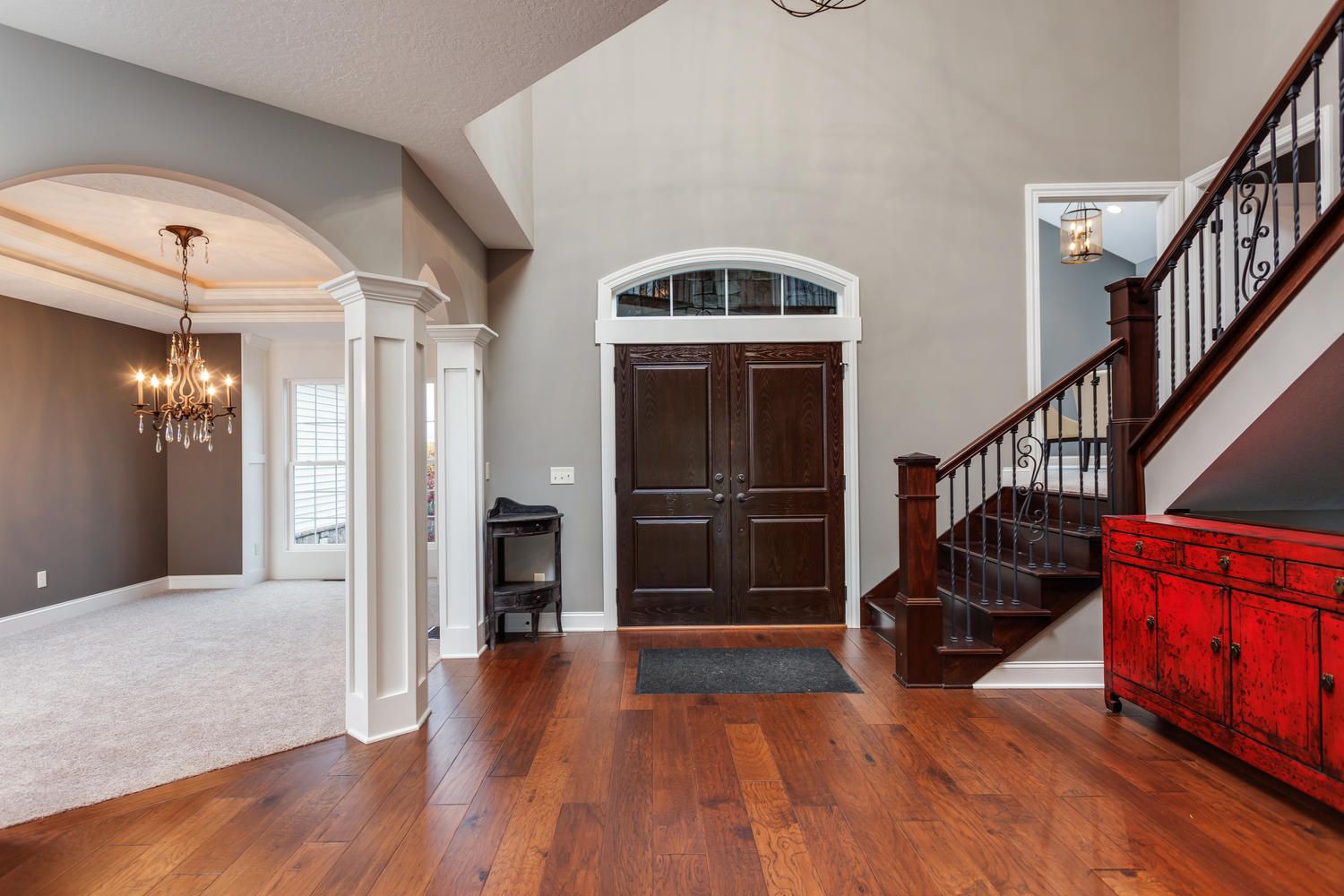 Entryways